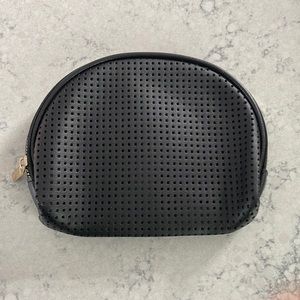 Black Makeup bag - NEW